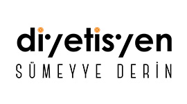  Diyetisyen Sümeyye Derin